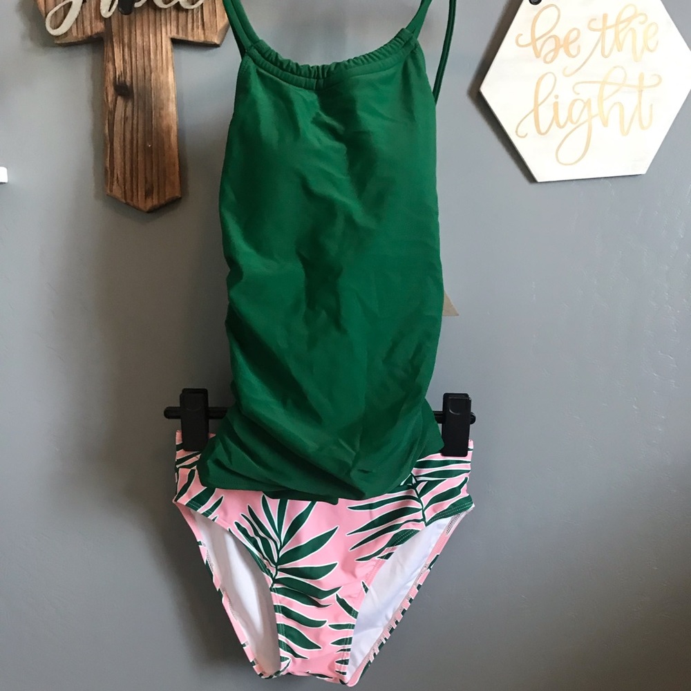 BEACHSISSI tankini🌿
